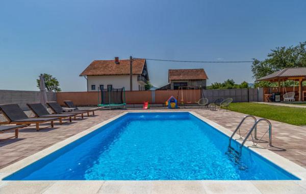 Holiday House Sweet Home Otočac Eksteriør bilde