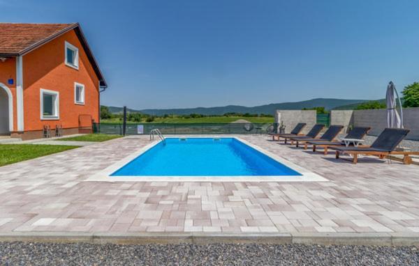 Holiday House Sweet Home Otočac Eksteriør bilde